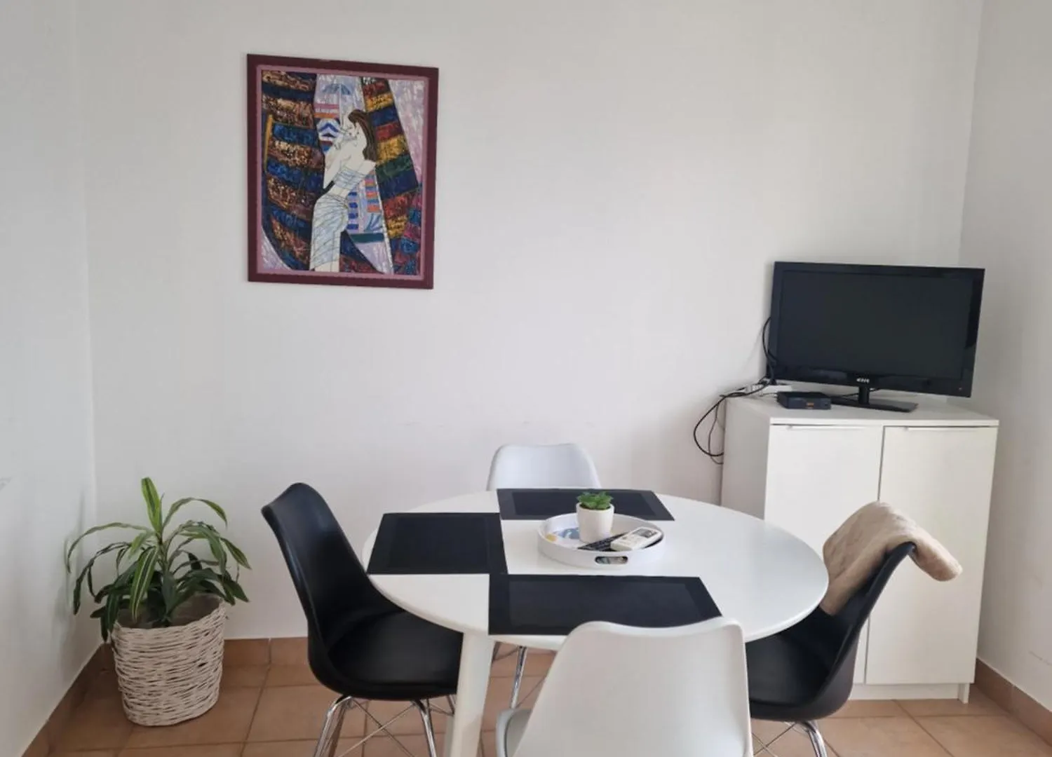 Apartman Isadora Njivice Apartment