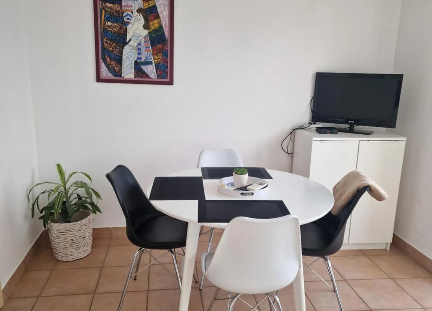 Apartman Isadora Njivice