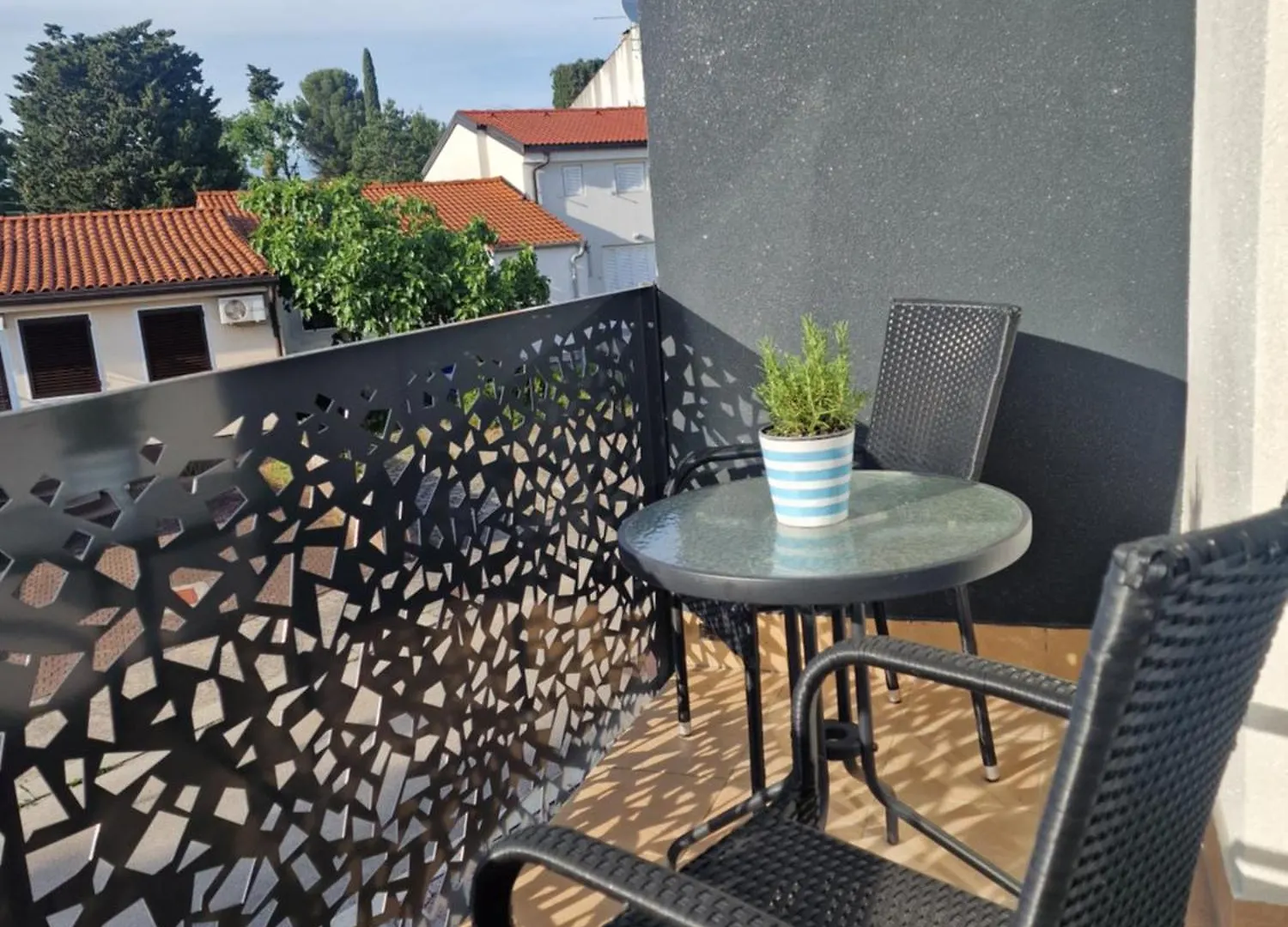 Apartman Isadora Njivice 0*,