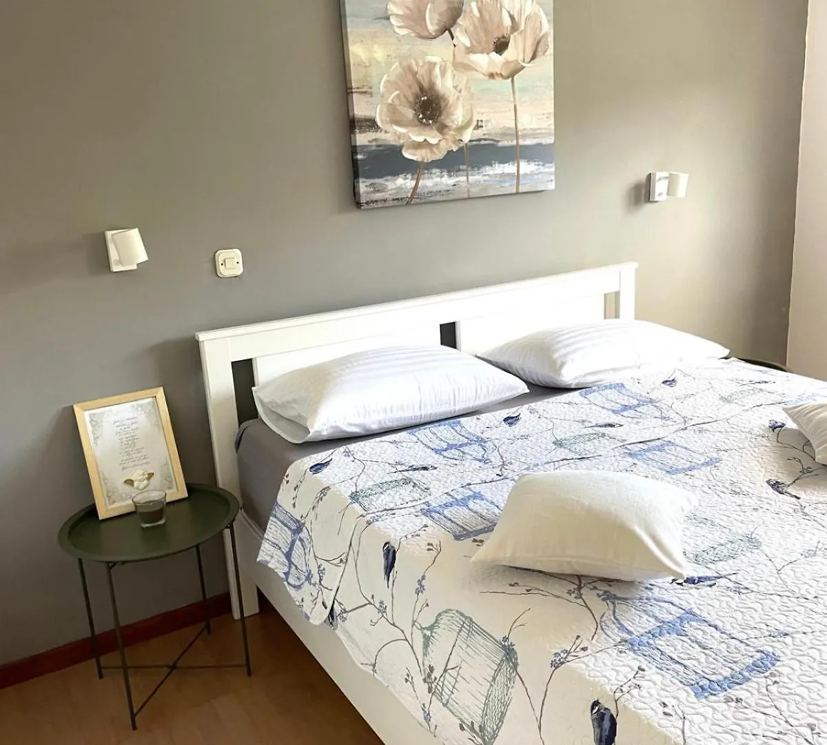 Apartman Isadora Njivice