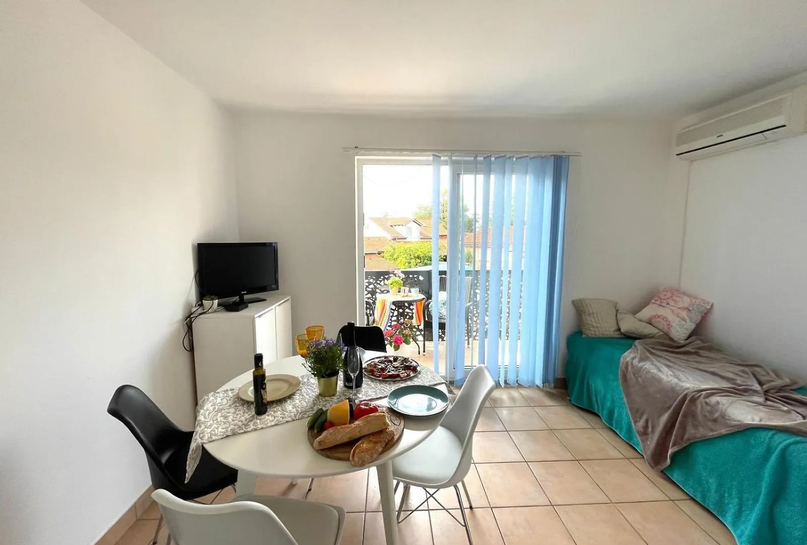 Apartment Apartman Isadora Njivice