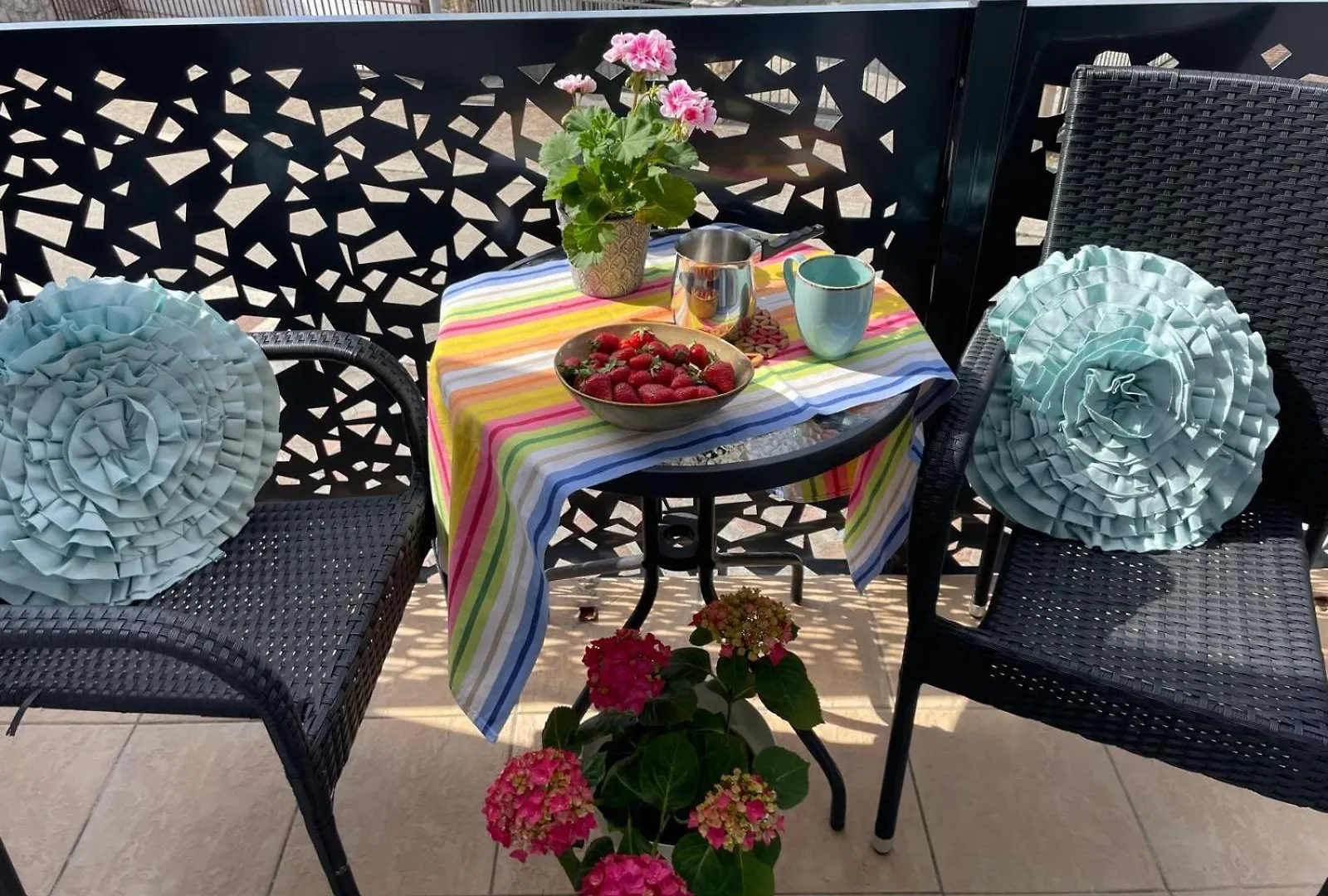 Apartman Isadora Njivice 0*,  Croatia