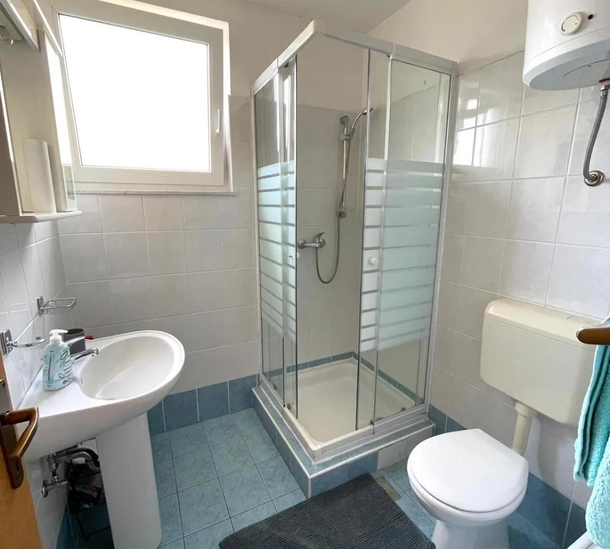 Apartman Isadora Njivice 0*,  Croatia