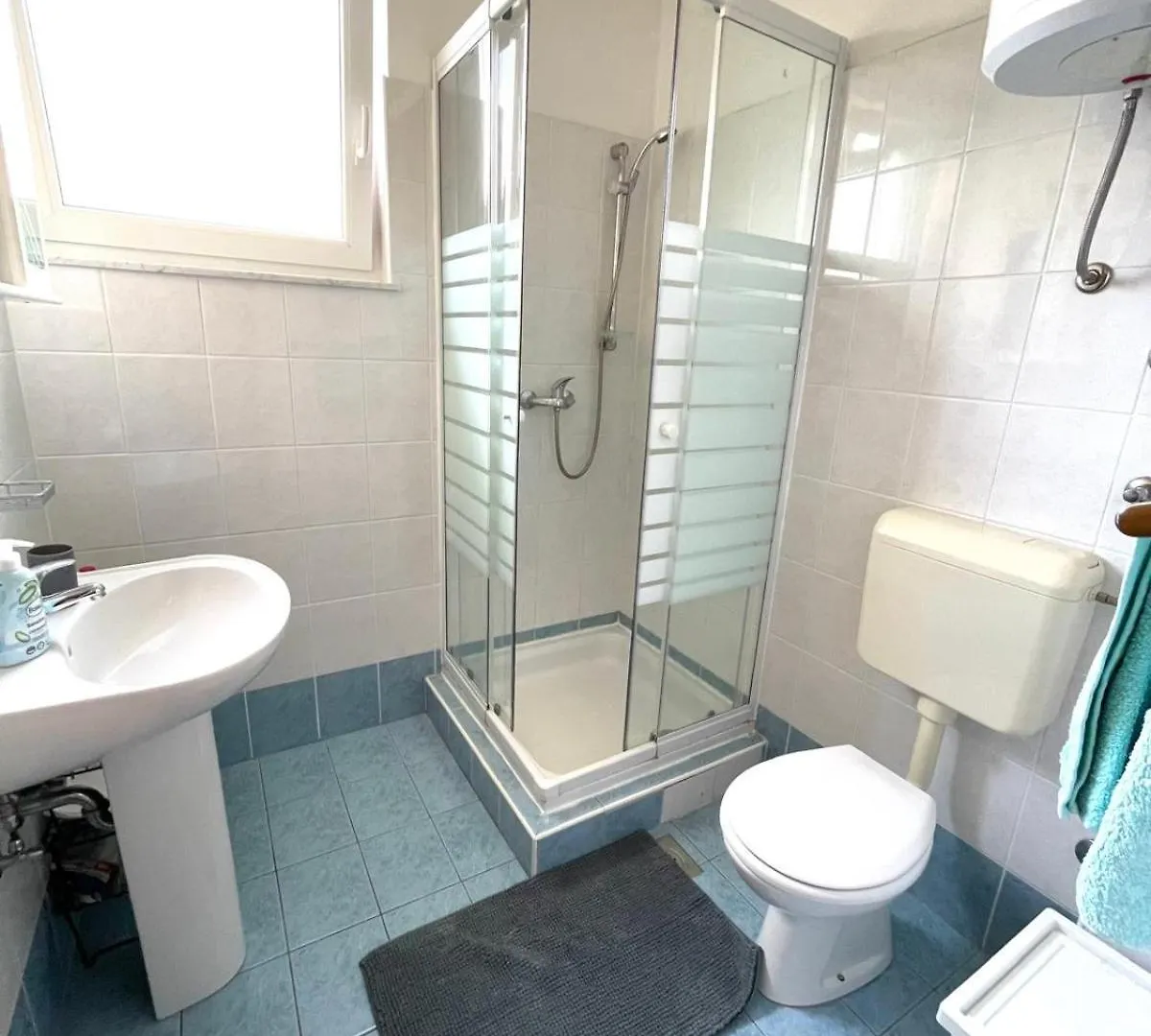 Apartman Isadora Njivice Apartment