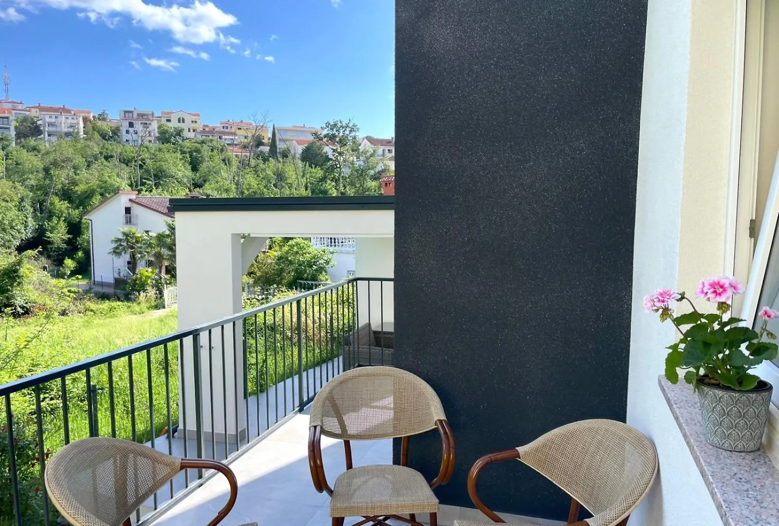 Apartman Isadora Njivice Croatia