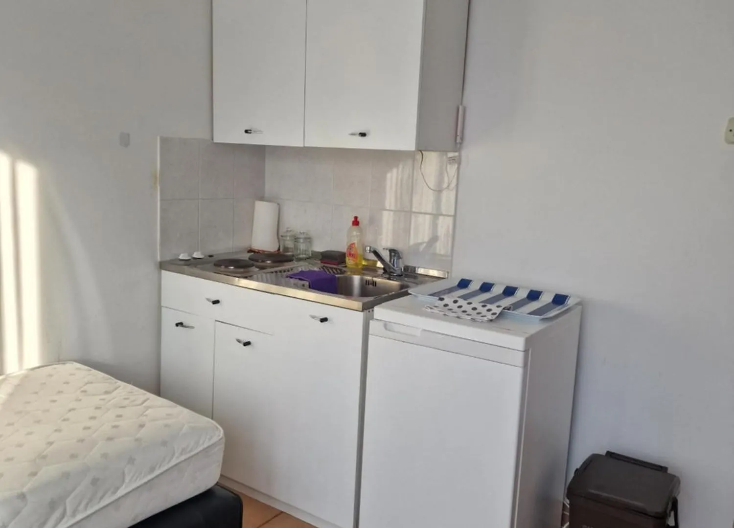 Apartmán Apartman Isadora Njivice