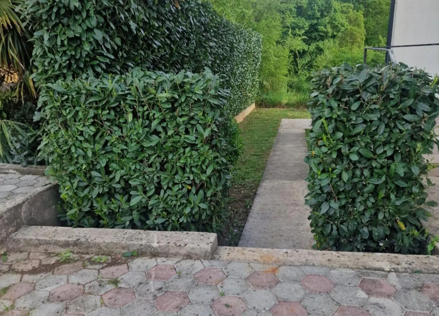 Apartmán Apartman Isadora Njivice
