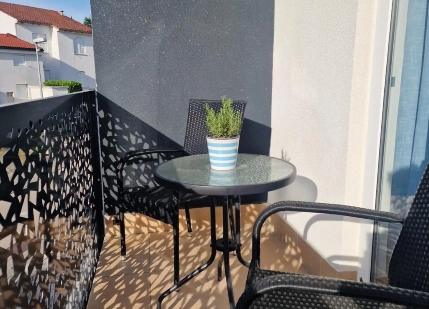 Apartman Isadora Njivice