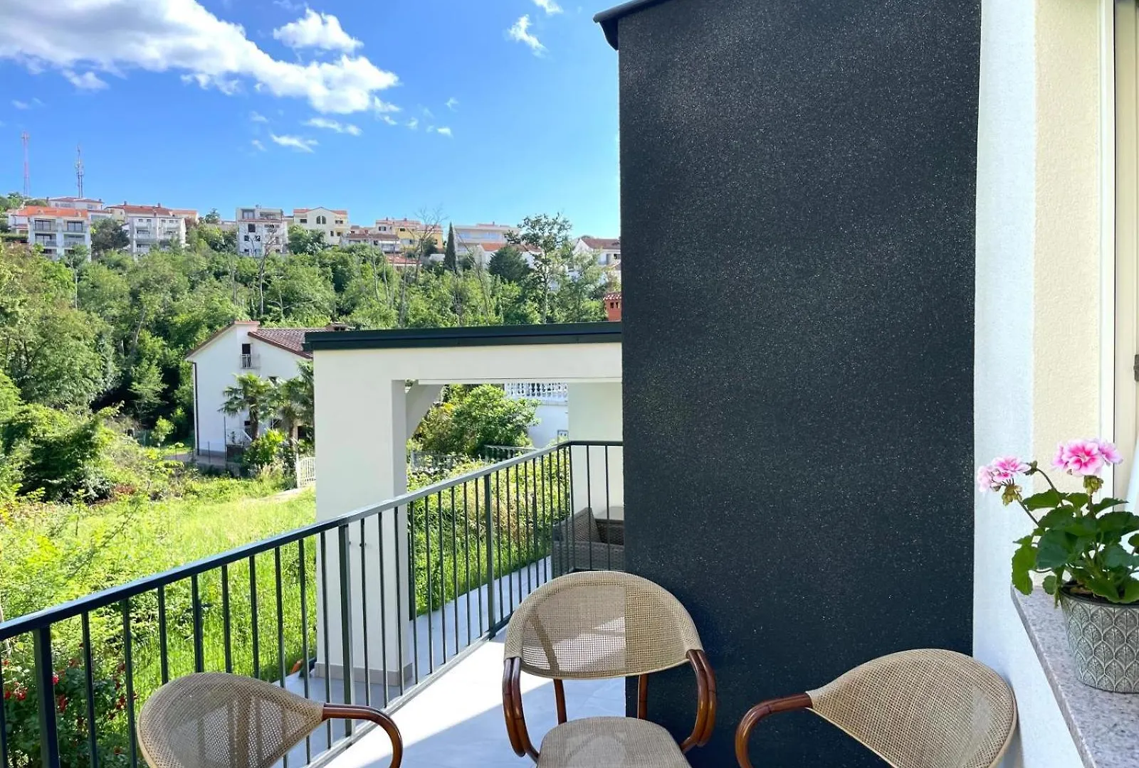 Apartmán Apartman Isadora Njivice